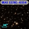 IRAS 13202-6154