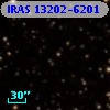 IRAS 13202-6201