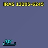 IRAS 13205-6245