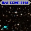 IRAS 13206-6149