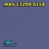 IRAS 13209-6114