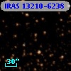 IRAS 13210-6238