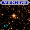 IRAS 13210-6243