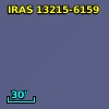 IRAS 13215-6159