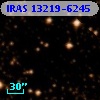 IRAS 13219-6245