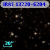 IRAS 13220-6204