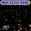 IRAS 13222-6138