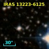 IRAS 13223-6125