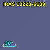 IRAS 13223-6139