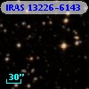 IRAS 13226-6143