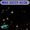 IRAS 13227-6226