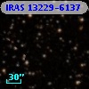 IRAS 13229-6137