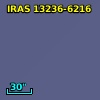 IRAS 13236-6216