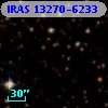 IRAS 13270-6233