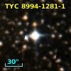 TYC 8994-1281-1