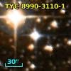 TYC 8990-3110-1