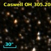 Caswell OH 305.208+00.206