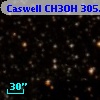 Caswell CH3OH 305.20+00.21