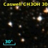 Caswell CH3OH 305.37+00.19