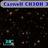 Caswell CH3OH 305.36+00.15