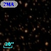 2MASS J13154666-6254439