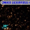 2MASS J13193351-6310080