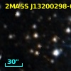 2MASS J13200298-6255259