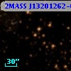 2MASS J13201262-6248450