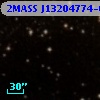 2MASS J13204774-6242003