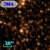 2MASS J13234305-6306427