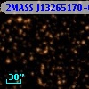 2MASS J13265170-6258593
