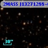 2MASS J13271288-6243145