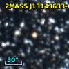2MASS J13143633-6324365
