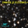 2MASS J13153945-6302128