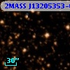 2MASS J13205353-6256215