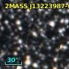 2MASS J13223987-6309149