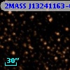 2MASS J13241163-6256016