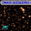 2MASS J13263793-6301007
