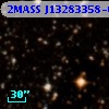 2MASS J13283358-6251292