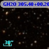GH2O 305.40+00.20