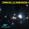 2MASS J13084858-6217151