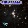 CPD-62  3544