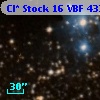 Cl* Stock   16    VBF     433