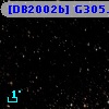 [DB2002b] G305.18+1.21