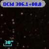 DCld 306.1+00.0