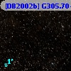 [DB2002b] G305.70+1.53