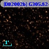 [DB2002b] G305.82-0.15