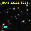 IRAS 13111-6228