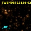IRAS 13134-6242