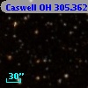 Caswell OH 305.362+00.150